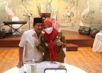 Heboh Wali Kota Berselingkuh Dan Digerebek, Suami Janjikan 1 Miliar Bagi Yang Bisa Membuktikannya