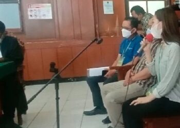 Ini Pengakuan Mahasiswi Cantik Yang Di-Booking Tiga Oknum Polisi Senilai Rp 11 Juta
