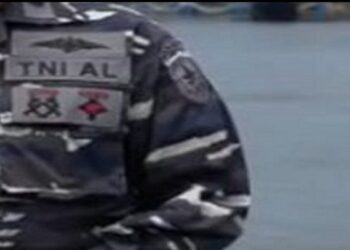 Coreng Institusi TNI, Oknum TNI AL Ditahan di Rutan Pomal