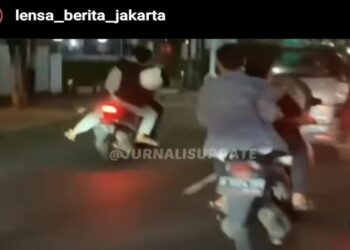 Nasib Nahas Pengendara Mobil di Cakung: Disangka Maling, Dikejar Massa, dan Dipukuli hingga Tewas