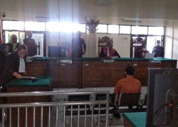 Oknum Dokter di Semarang yang Diduga Campurkan Sperma ke Makanan Istri Temannya Jadi Tersangka