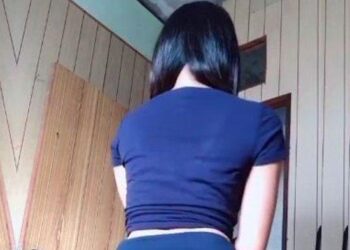 Gadis Belia ini Rela Berhubungan Badan Dengan Pria Tua Bangka Demi Minyak Goreng