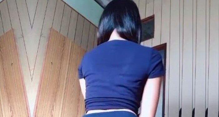 Gadis Belia ini Rela Berhubungan Badan Dengan Pria Tua Bangka Demi Minyak Goreng