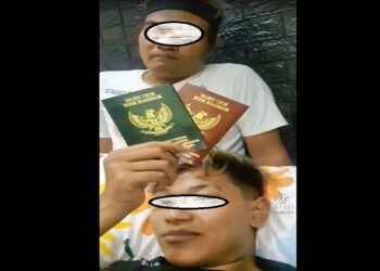 Heboh! Di Indonesia Pasangan Gay Pamer Buku Nikah, Simak Faktanya