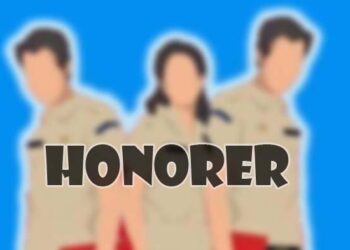 Kabar Gembira! Rencana Pengangkatan Honorer Mulai Terang Berikut Syaratnya