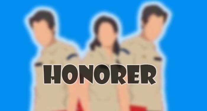 Kabar Gembira! Rencana Pengangkatan Honorer Mulai Terang Berikut Syaratnya