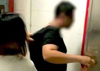 Istri Tak Puas Sama Layanan Suami di Ranjang, Suami Buat Video 5 Menit Sama Wanita Lain Untuk Bukti