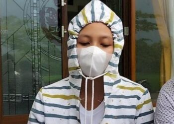 Dituding Ejek Korban Perkosaan Dengan Pertanyaan ‘La pie, penak?’ Kasat Reskrim Boyolali Dicopot