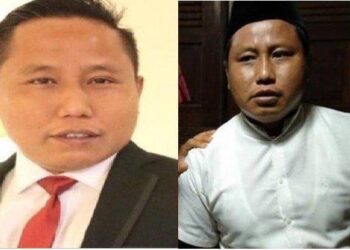 Namanya Terseret Gembong Narkoba, Pelawak Narji Malah Bercanda ke Andhika Pratama: Mau Pesan Apa?