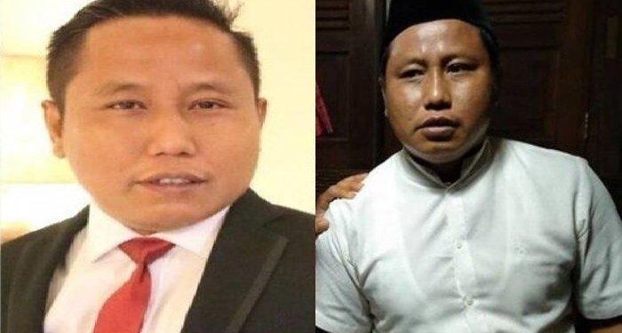 Namanya Terseret Gembong Narkoba, Pelawak Narji Malah Bercanda ke Andhika Pratama: Mau Pesan Apa?