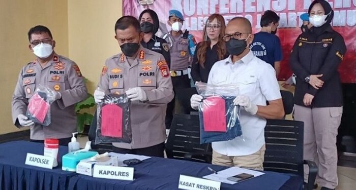 Ini Motif Pria Viral Modus Tabrak Lari hingga Pura-pura Jalan Pincang, Tak Disangka!