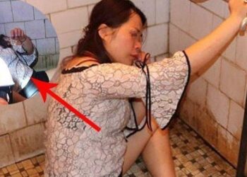 Minum Limun Dikira Haid, Ternyata Gadis ABG Ini Hamil & Melahirkan Di Toilet