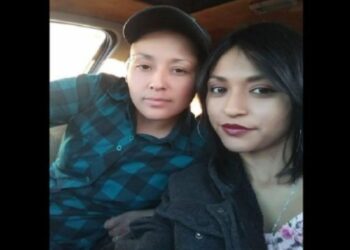 Pasangan Lesbian Dibunuh dan Dipotong-potong di Jalanan