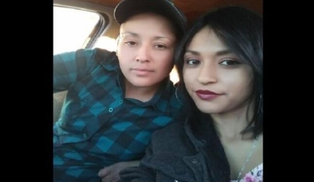 Pasangan Lesbian Dibunuh dan Dipotong-potong di Jalanan