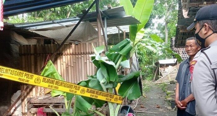 Ibu Kaget Putrinya Tak Kunjung Keluar Kamar, Kepanikan Memuncak Tiba-tiba Muncul Bayi Berwajah Pucat
