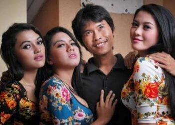Cerita Pemuda yang Nikahi 2 Wanita Muda, 2 Hari Sekali Lakukan Ini dengan Istri