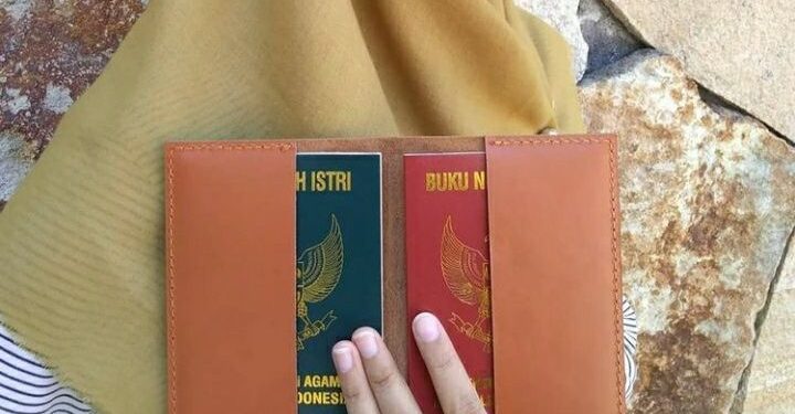 Nikah Sesama Jenis Viral Di Tiktok, Menag Beri tanggapan