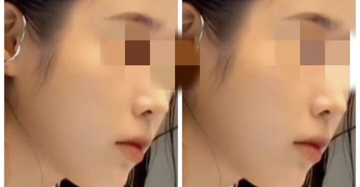 Wanita Dalam Video Syur “Belatung Viral” Meninggal Dunia