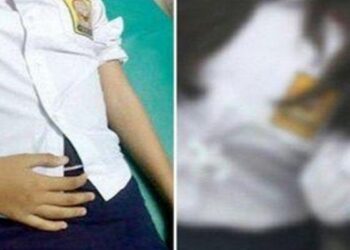 Sekolah Di SMP Yang Sama, 12 Siswi Ini Ketahuan Hamil, Pria Yang Disebut Menghamili Beri Tantangan Ini