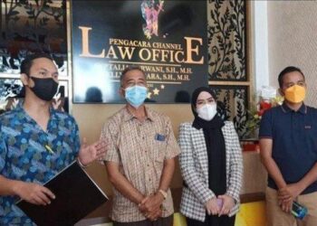 Siswi SMP Jalani Operasi Setelah Dihukum Kepala Sekolah, Disuruh Push Up 100 Kali Dan Diinjak