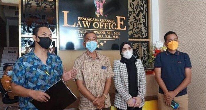 Siswi SMP Jalani Operasi Setelah Dihukum Kepala Sekolah, Disuruh Push Up 100 Kali Dan Diinjak