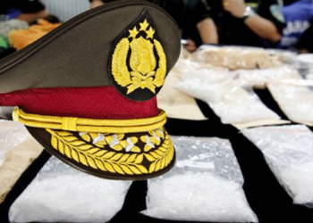 Anggota Brimob Sekaligus Pengawal Pribadi Gubernur Kepri Ditangkap, Kasusnya Bikin Kaget!