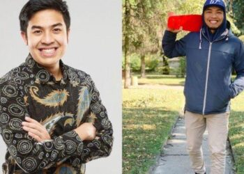 Sosok 2 Youtuber Sukses Berdarah Batak yang Tinggal di Luar Negeri, Penghasilannya Fantastis
