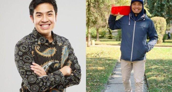 Sosok 2 Youtuber Sukses Berdarah Batak yang Tinggal di Luar Negeri, Penghasilannya Fantastis