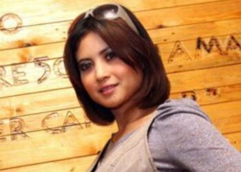 Berita Duka: Model Cantik Novi Amelia Bunuh Diri dengan Cara Lompat dari Apartemen