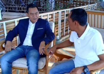 PWI Kepri Gelar UKW Gratis