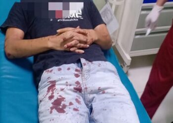 Terkait Penganiayaan Anggotanya Ketua PWI Desak Kepolisian Segera Usut Tuntas