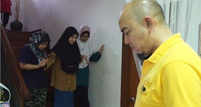 Bawa Tas Sekolah Berat, Tulang Belakang Gadis 17 Tahun Jadi Bengkok 40 Derajat, Tak Bisa Jalan Biasa