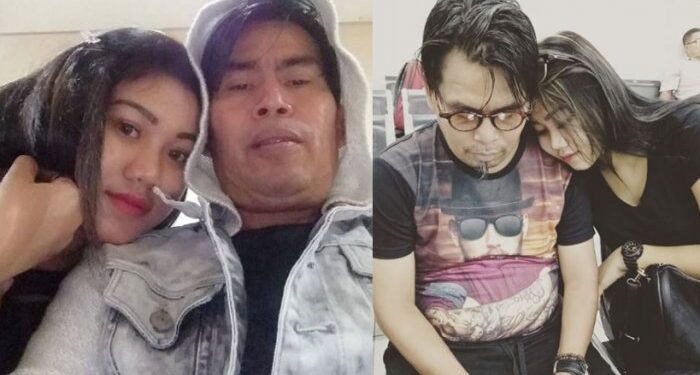 Bertahan Hidup dengan Satu Paru-paru, Komedian Ini Beruntung Punya Istri Kedua, Cantik & Masih Muda