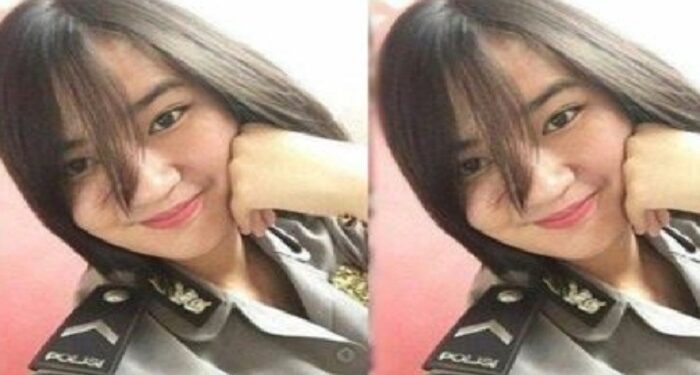 Astaga! Ini Penyebab Briptu Christy Jadi Buronan Timsus Polda, Berat