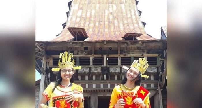 Daftar 9 Suku Penghasil Wanita Tercantik di Dunia, Ada 3 Suku Indonesia, Wow, Tak Disangka!