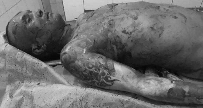 Istri Tengah Hamil, Darwin Sitepu Dibakar Hidup-hidup, Berikut Perjalanan Kasusnya