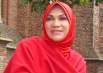 Ini Sosok dan Agama Dorce, Artis Senior yang Meninggal Dunia Pagi Ini