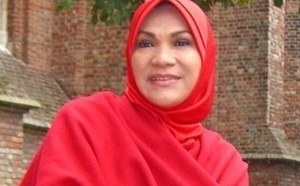 Ini Sosok dan Agama Dorce, Artis Senior yang Meninggal Dunia Pagi Ini
