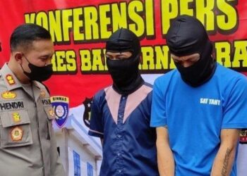 Pelaku Jual Video Mesum Gay Banjarnegara 150 Ribu per Link: Pelaku Mendapatkan Rp 17 Juta