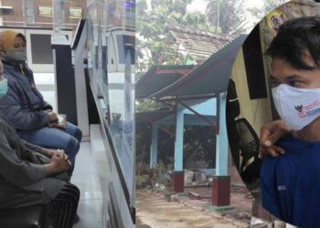 Anak yang Jual Perabotan Ibunya Demi Pacar Berulah Lagi, Kompor Pemberian Bupati Juga Dijual