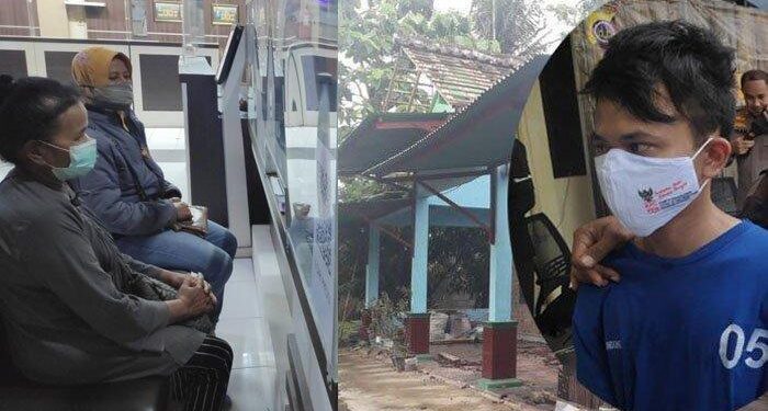 Anak yang Jual Perabotan Ibunya Demi Pacar Berulah Lagi, Kompor Pemberian Bupati Juga Dijual