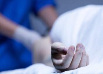 Dokter Syok, Mayat Tiba-tiba Bangkit saat Mau Diautopsi, 24 Jam Kemudian Bicara dan Hidup