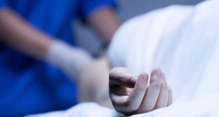 Dokter Syok, Mayat Tiba-tiba Bangkit saat Mau Diautopsi, 24 Jam Kemudian Bicara dan Hidup