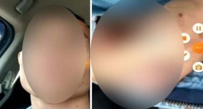 Memalukan! 3 Video Begituan Pak Kades dan Wanita Cantik Ini Tersebar Luas