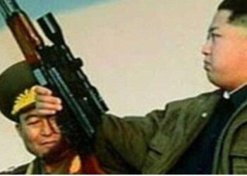 Kepergok Nonton Drakor, Warga Korut Dihukum Mati Kim Jong Un, Eksekusi Matinya Disaksikan Tetangga