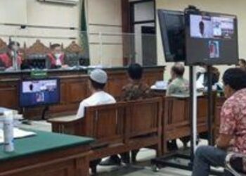 Heboh! Kursi Jabatan Camat Dibandrol Rp750 Juta, Hakim Kaget