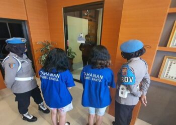 Mahasiswi Yang Aborsi Dan Buang Jasad Bayinya Di Serambi Masjid Bantul Sempat Tinggalkan Surat