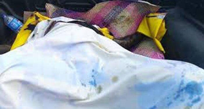 Curigai Suami, Istri Penggal Kepala Suami Lalu Bawa Kekantor Polisi