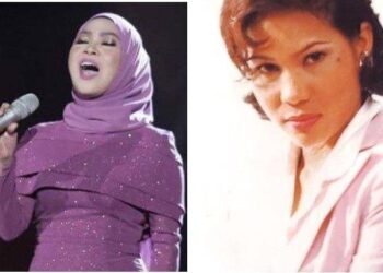 Miris! Penyanyi Cantik Ini Jadi Tukang Sampah Demi Bertahan Hidup, Dulu Sangat Populer