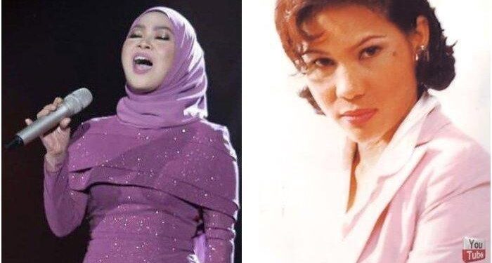 Miris! Penyanyi Cantik Ini Jadi Tukang Sampah Demi Bertahan Hidup, Dulu Sangat Populer